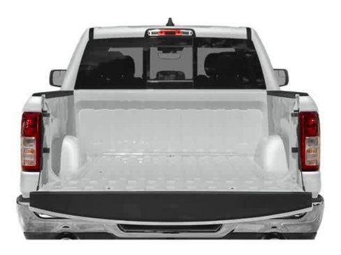 Used 2023 RAM 1500 Big Horn AWD/4WD image 11