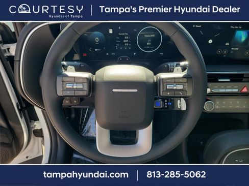 New 2026 Hyundai Palisade Calligraphy image 25