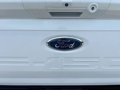 Used 2022 Ford F150 XLT w/ Equipment Group 302A High AWD/4WD image 41