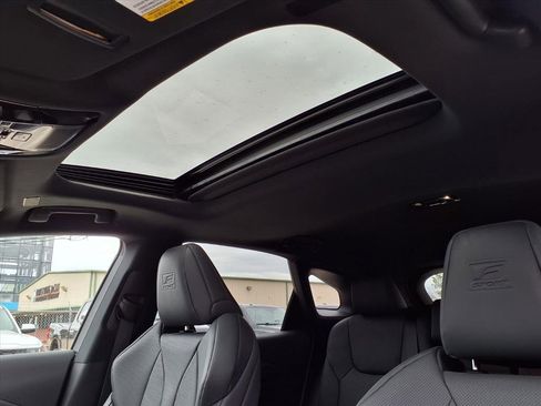 Used 2023 Lexus RX 350 F Sport w/ Accessory Package (Z1) image 17