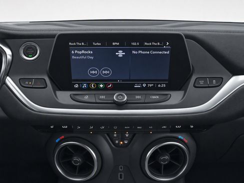 Used 2022 Chevrolet Blazer LT FWD image 19