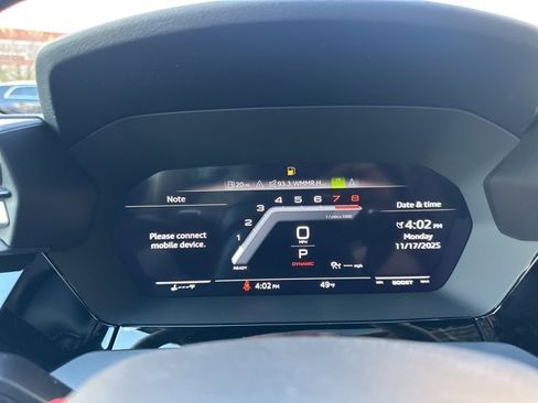 New 2026 Audi S3 Premium image 18