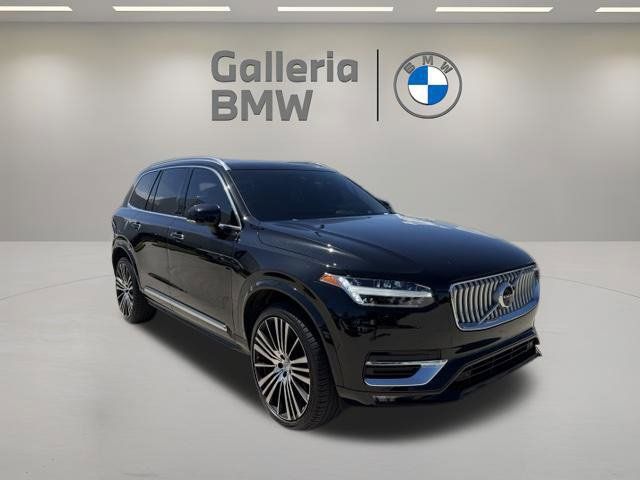 Used 2022 Volvo XC90 T6 Inscription w/ Advanced Package AWD/4WD image 5