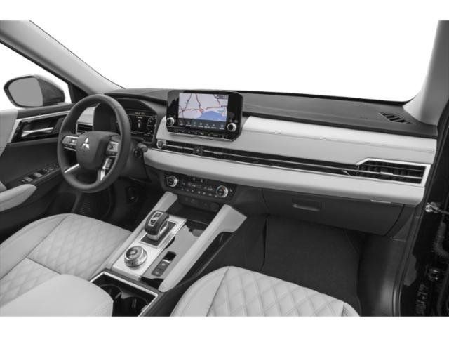 Used 2022 Mitsubishi Outlander SEL AWD/4WD image 15
