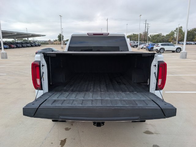 Used 2021 GMC Sierra 1500 AT4 AWD/4WD image 27