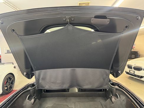 Used 2007 Chevrolet Corvette Coupe image 21