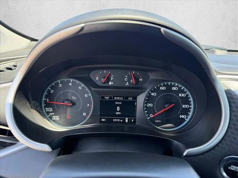 Used 2024 Chevrolet Malibu LT FWD image 15