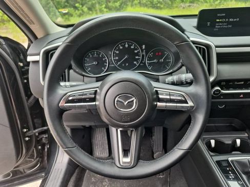 Used 2025 MAZDA CX-50 AWD 2.5 S w/ Premium Package image 22