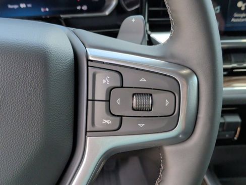 New 2026 Chevrolet Silverado 1500 LT AWD/4WD image 19