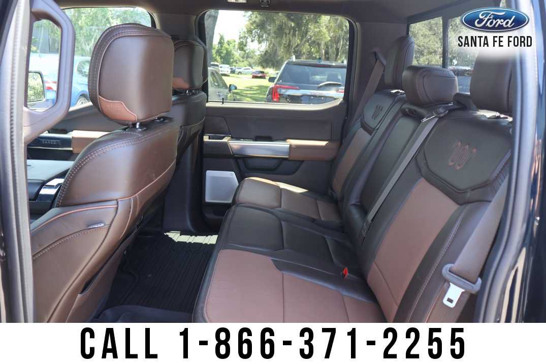 Used 2025 Ford F150 King Ranch AWD/4WD image 25