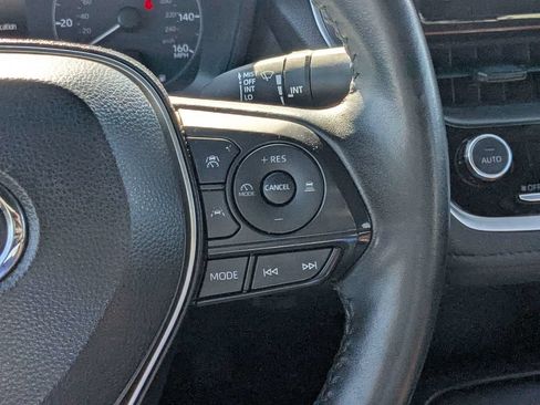 Used 2024 Toyota Corolla SE FWD image 22