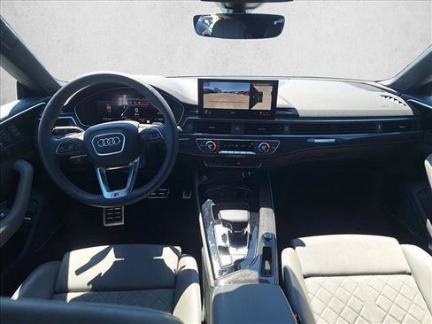 Used 2025 Audi S5 Premium Plus w/ Premium Plus Package AWD/4WD image 16