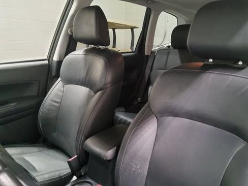 Used 2018 Subaru Forester 2.5i Limited w/ Popular Package #2 AWD/4WD image 15