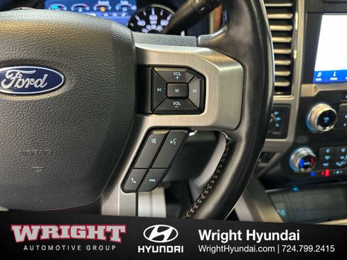 Used 2020 Ford F250 Platinum image 20