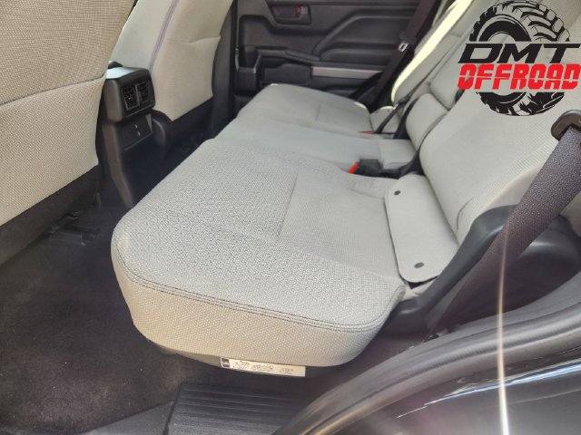 Certified 2025 Toyota 4Runner SR5 AWD/4WD image 29