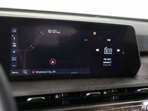 New 2025 Kia Telluride EX X-Line image 20