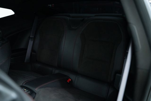 Used 2017 Chevrolet Camaro ZL1 RWD image 22