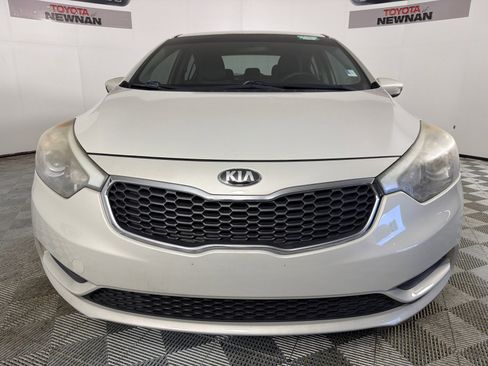 Used 2015 Kia Forte LX image 8