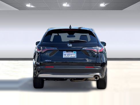 Used 2024 Honda HR-V Sport image 9