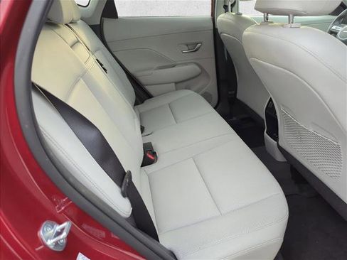 Used 2024 Hyundai Kona Limited FWD image 24