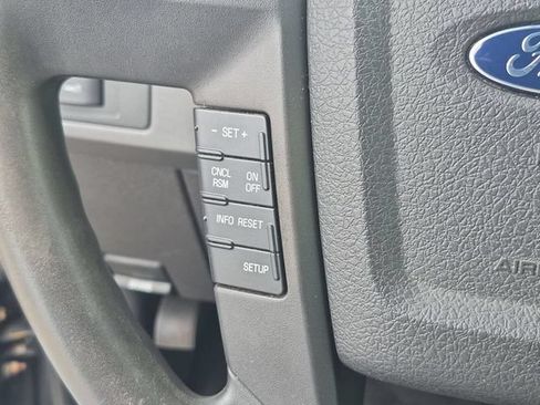 Used 2014 Ford F150 STX w/ Equipment Group 201A Mid AWD/4WD image 19