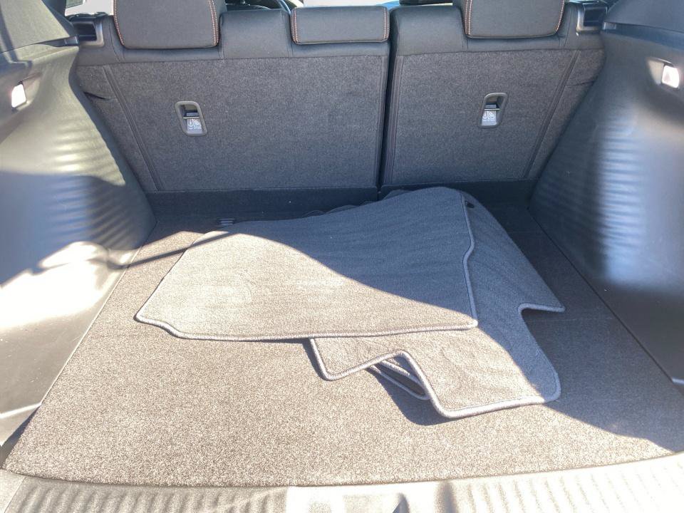 Certified 2027 Honda HR-V Sport image 15