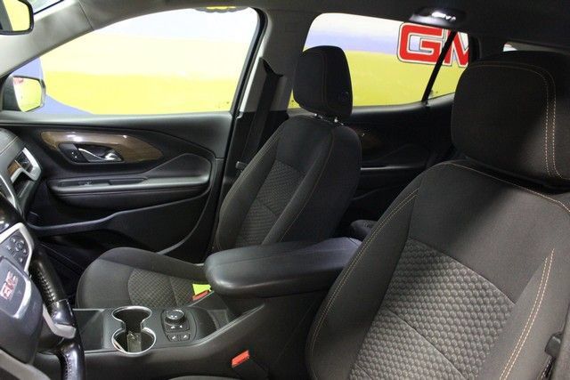 Certified 2020 GMC Terrain SLE FWD image 18