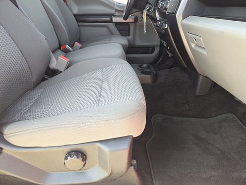 Used 2019 Ford F150 XLT w/ Equipment Group 301A Mid image 16