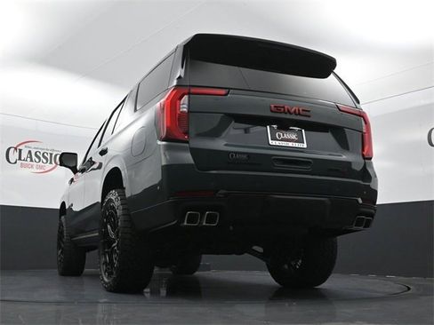 New 2026 GMC Yukon AT4 w/ AT4 Premium Plus Package image 33