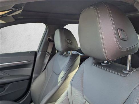 Used 2024 BMW 430i Gran Coupe xDrive w/ Premium Package image 14