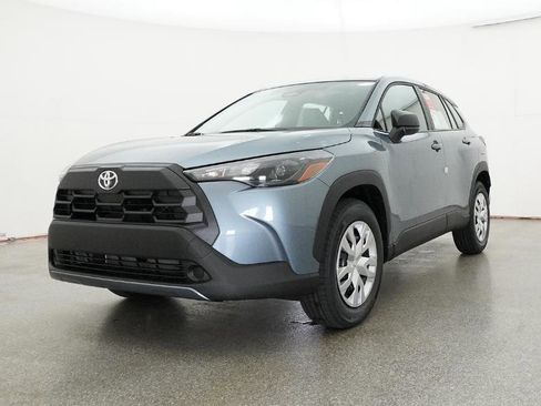 New 2026 Toyota Corolla Cross L image 27