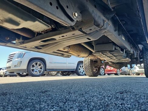 Used 2019 Ford F350 Lariat w/ Lariat Ultimate Package image 20