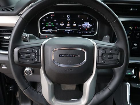 Certified 2024 GMC Sierra 1500 Denali w/ Denali Reserve Package AWD/4WD image 34