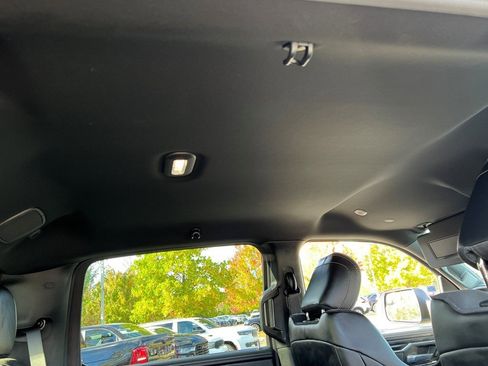 Certified 2023 RAM 1500 Laramie image 16