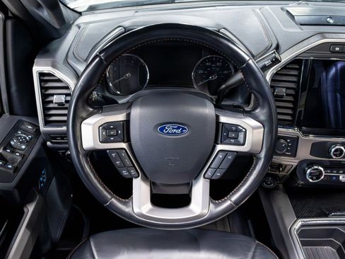 Used 2022 Ford F350 Platinum AWD/4WD image 54