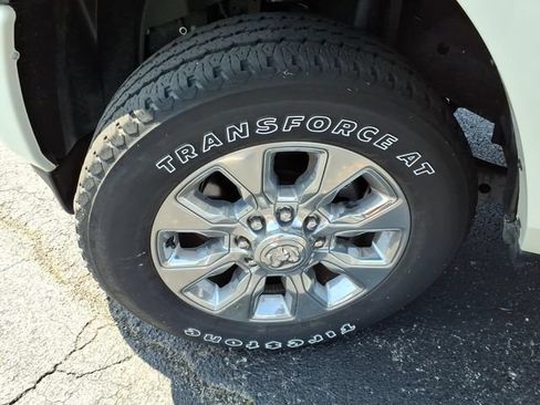 Used 2023 RAM 3500 Limited AWD/4WD image 20