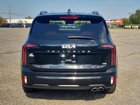 Used 2024 Kia Telluride EX X-Line AWD/4WD image 6