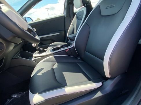 New 2026 Kia K4 GT-Line Turbo FWD image 10