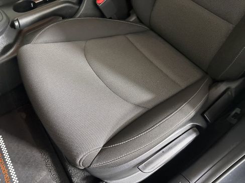 Used 2023 Kia Forte LXS image 11