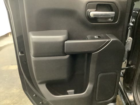 Used 2019 GMC Sierra 1500 4x4 Double Cab w/ X31 Off-Road Package image 20