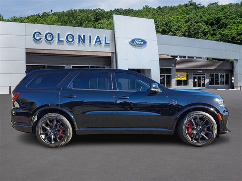 Used 2023 Dodge Durango SRT Hellcat image 7