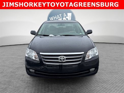 Used 2006 Toyota Avalon Touring image 9