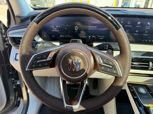 New 2026 Buick Enclave Avenir w/ Super Cruise Package image 14
