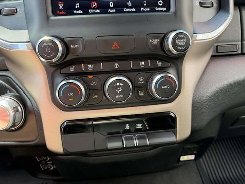Certified 2021 RAM 1500 Laramie AWD/4WD image 33