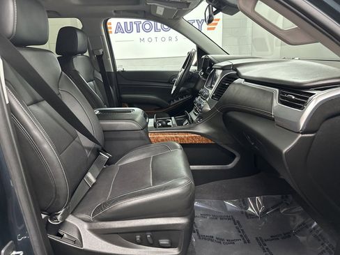 Used 2020 Chevrolet Tahoe Premier w/ 6.2L Performance Package image 22