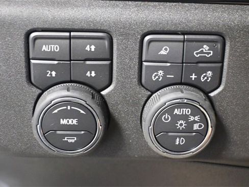 New 2025 Chevrolet Silverado 2500 High Country w/ Technology Package image 22