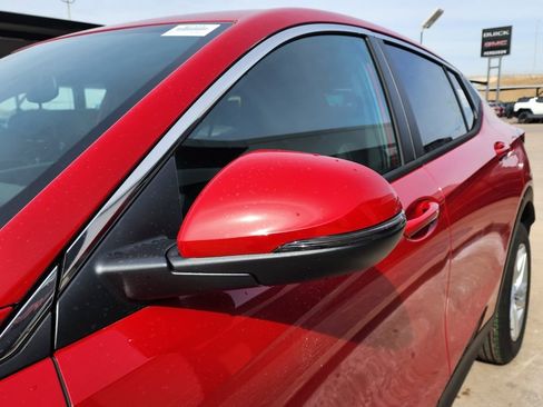 New 2026 Buick Envista Preferred w/ Convenience I Package image 12