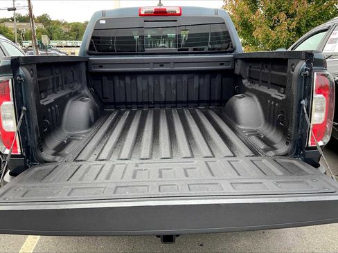 Used 2020 GMC Canyon All Terrain w/ Trailering Package image 63