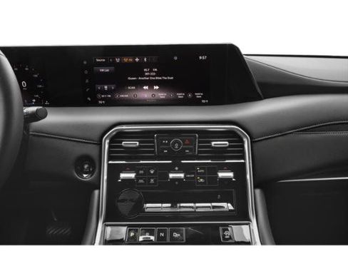 New 2026 Nissan Armada SV image 31