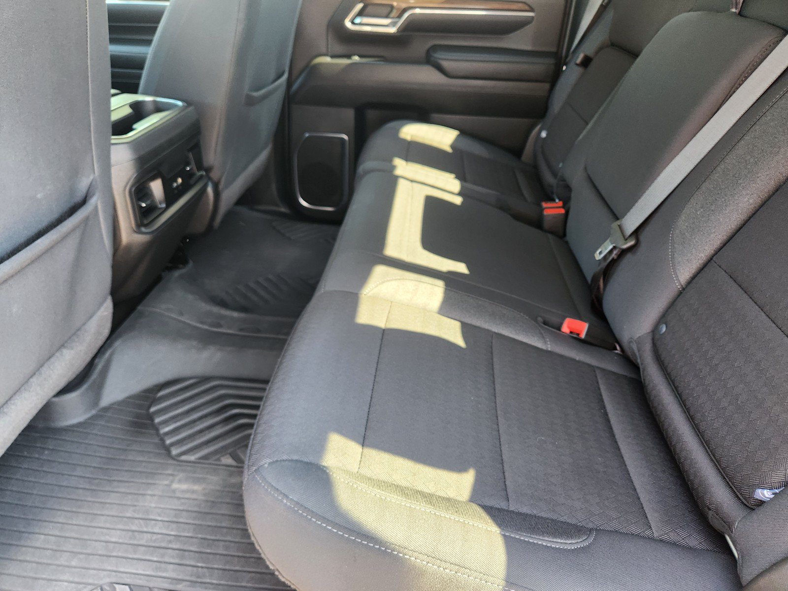 Used 2024 Chevrolet Silverado 2500 LT AWD/4WD image 12